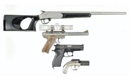 フロッグ ガンガン2 Gun2　73RH Snake Charmer 201.jpg
