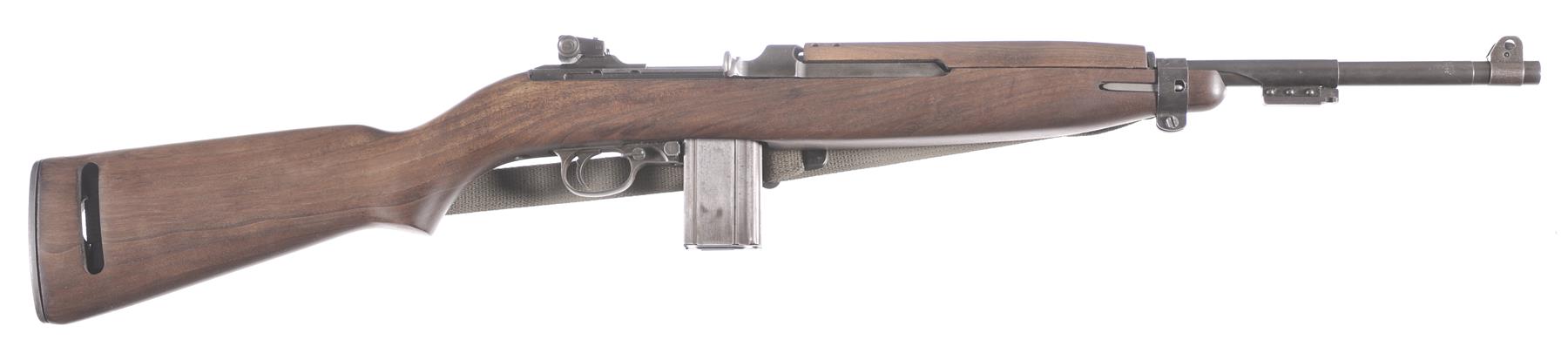 general motors m1 carbine serial number