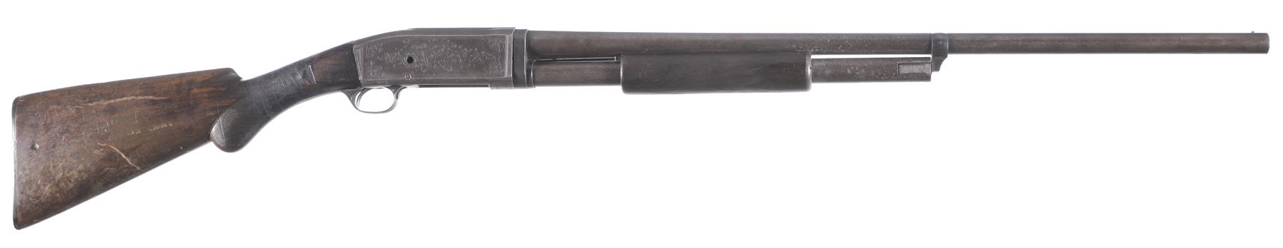 Remington Arms Inc 10a Shotgun 12 | Rock Island Auction