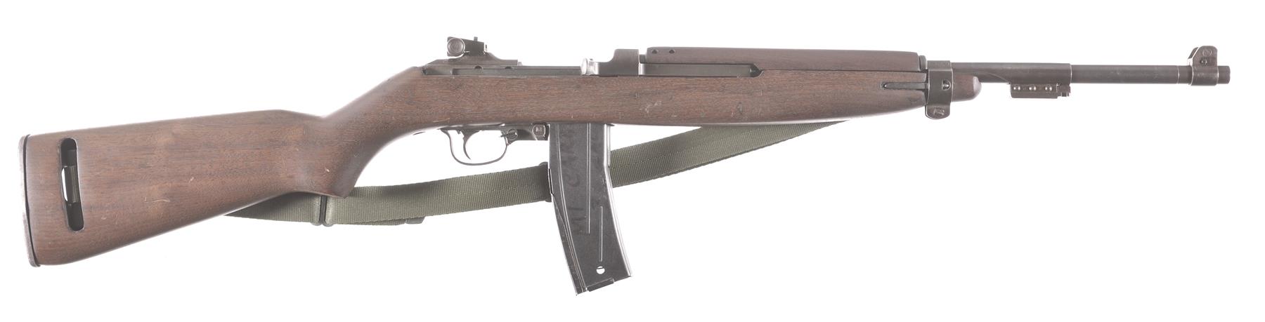 Inland M1 Carbine Carbine 30 Carbine | Rock Island Auction