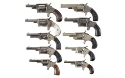 HISTORY　OF　REVOLVER　[VHS] The History Of Revolvers - YouTube