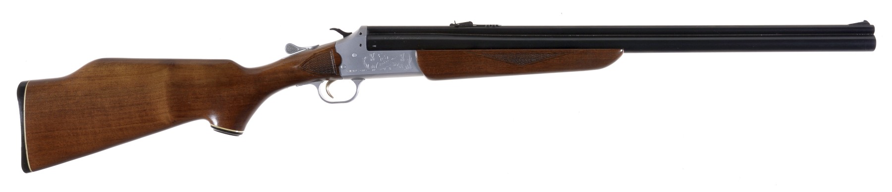 Savage Arms Model 24B-DL Combination Gun | Rock Island Auction