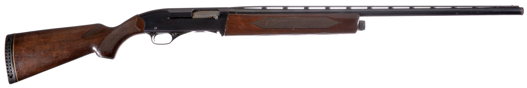 Winchester Model 1400 MK II Semi-Automatic Shotgun | Rock Island Auction