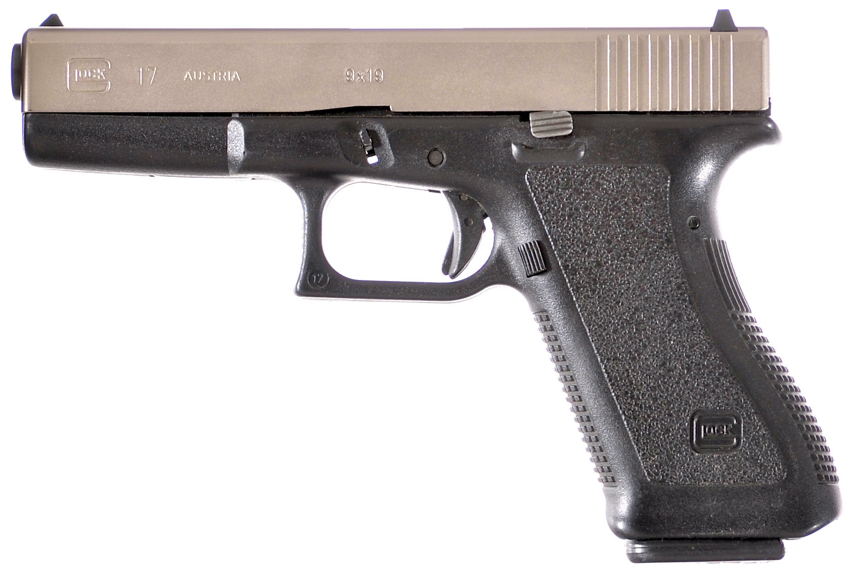 Glock Model 17 Semi-Automatic Pistol | Rock Island Auction