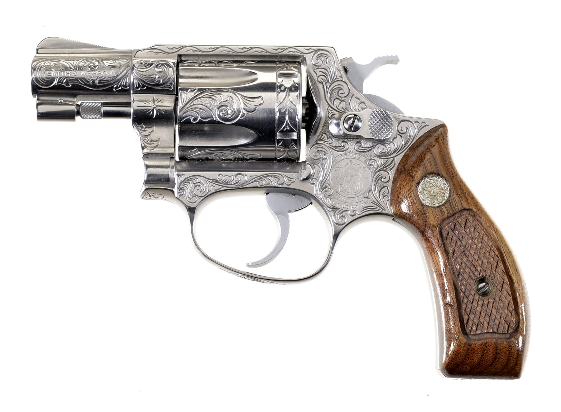 Wesson Wesson