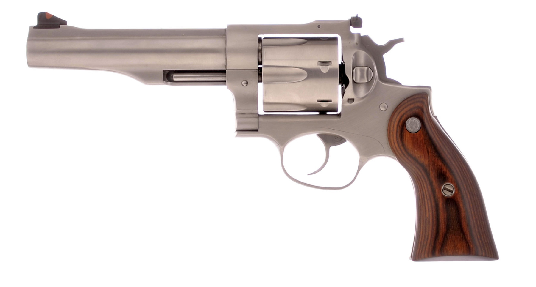 Ruger® Redhawk® Double-Action Revolver Models