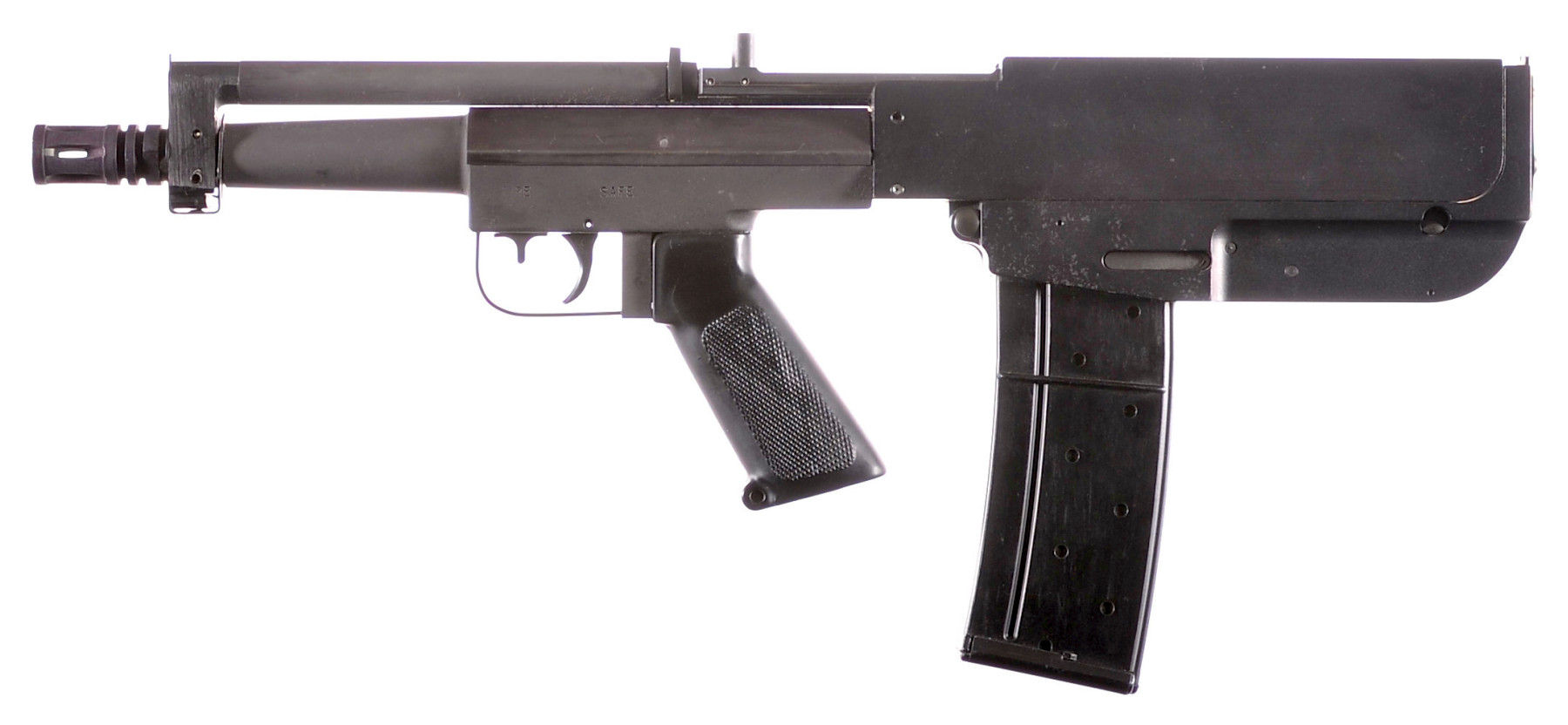 bushmaster pistol gwinn firearms