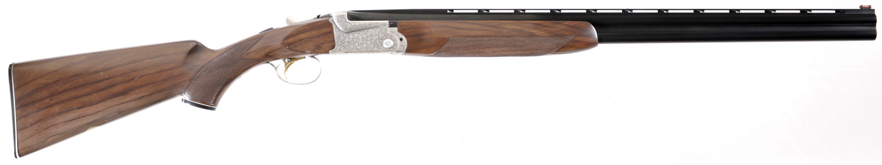 Ithaca Model 600 Over/Under Shotgun | Rock Island Auction