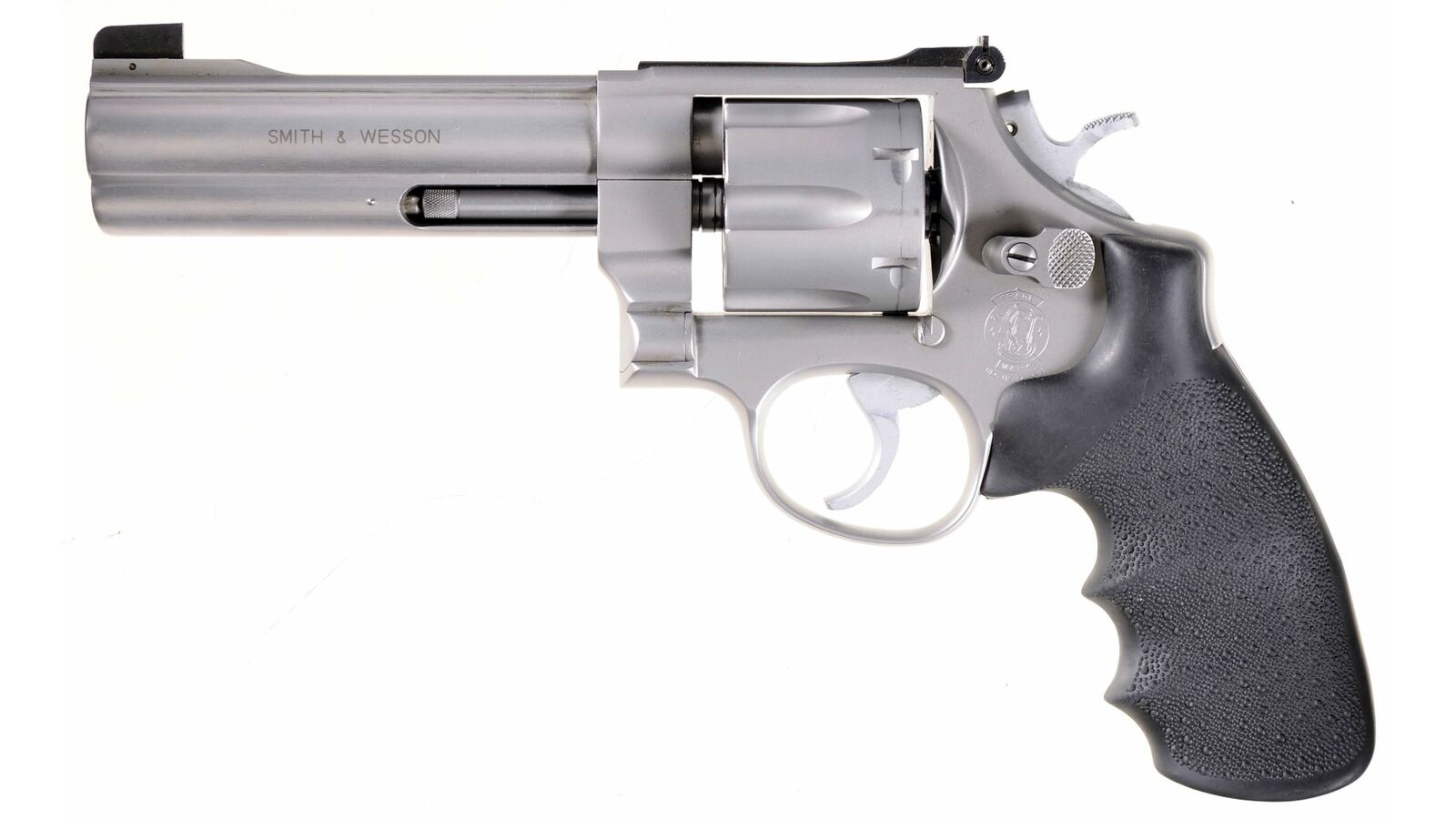 Smith & Wesson 625 Revolver 45 ACP | Rock Island Auction