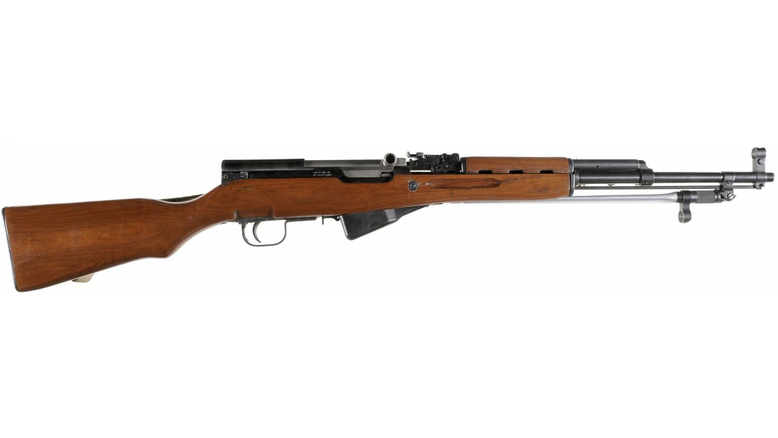 Chinese SKS Rifle 7.62x39 | Rock Island Auction