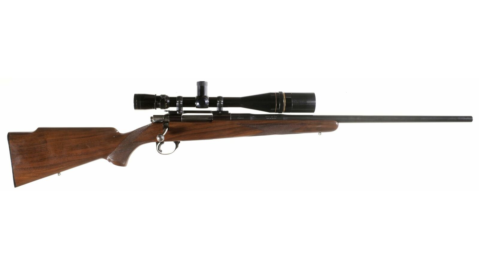 Browning Arms High PowerRifle 243 Rock Island Auction
