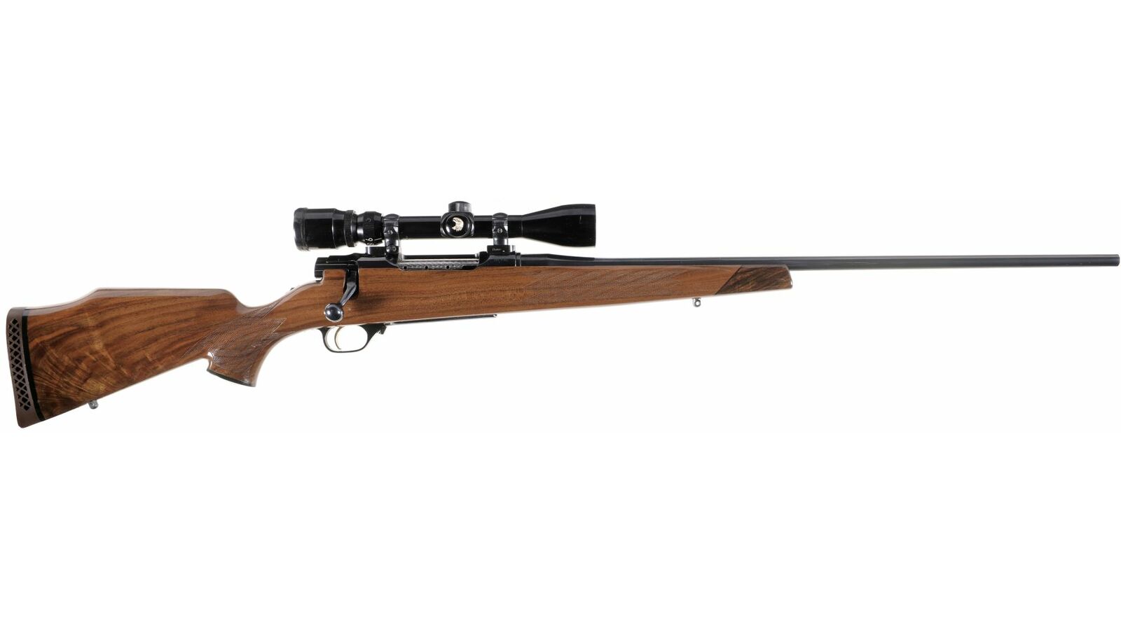 Nikko Golden Eagle Rifle 300 Win Magnum