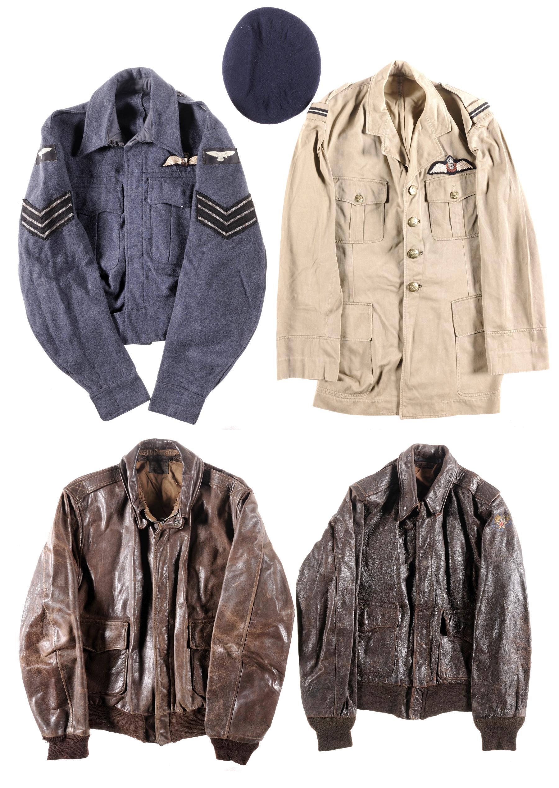 Raf flight jacket Outlet