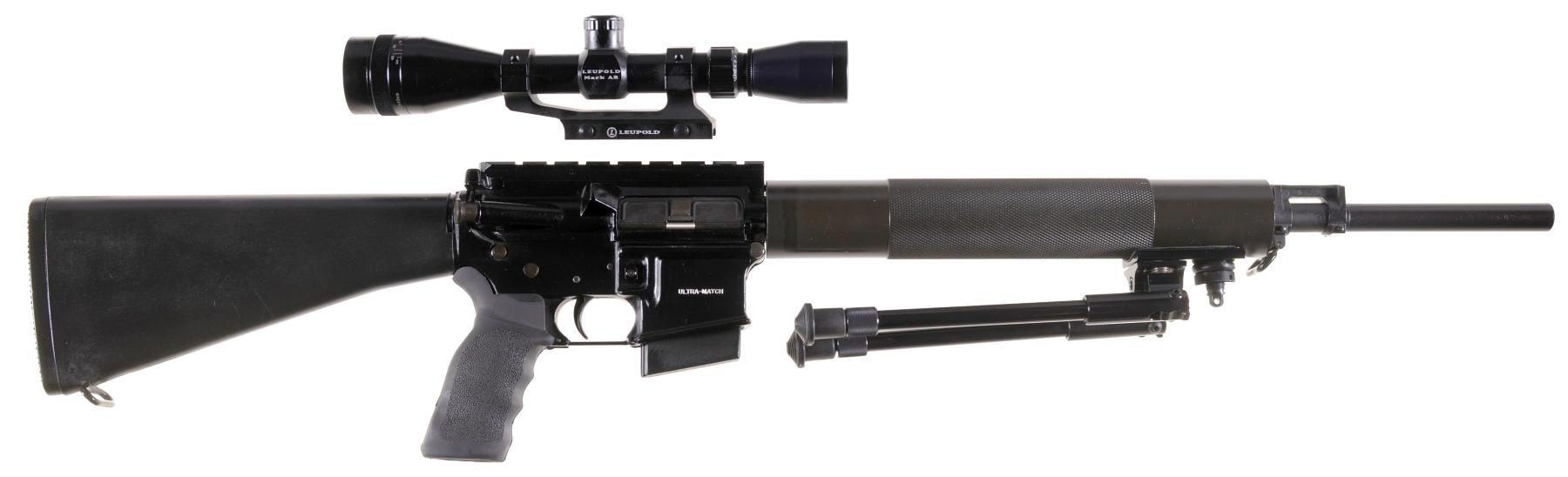 Olympic arms pcr-223