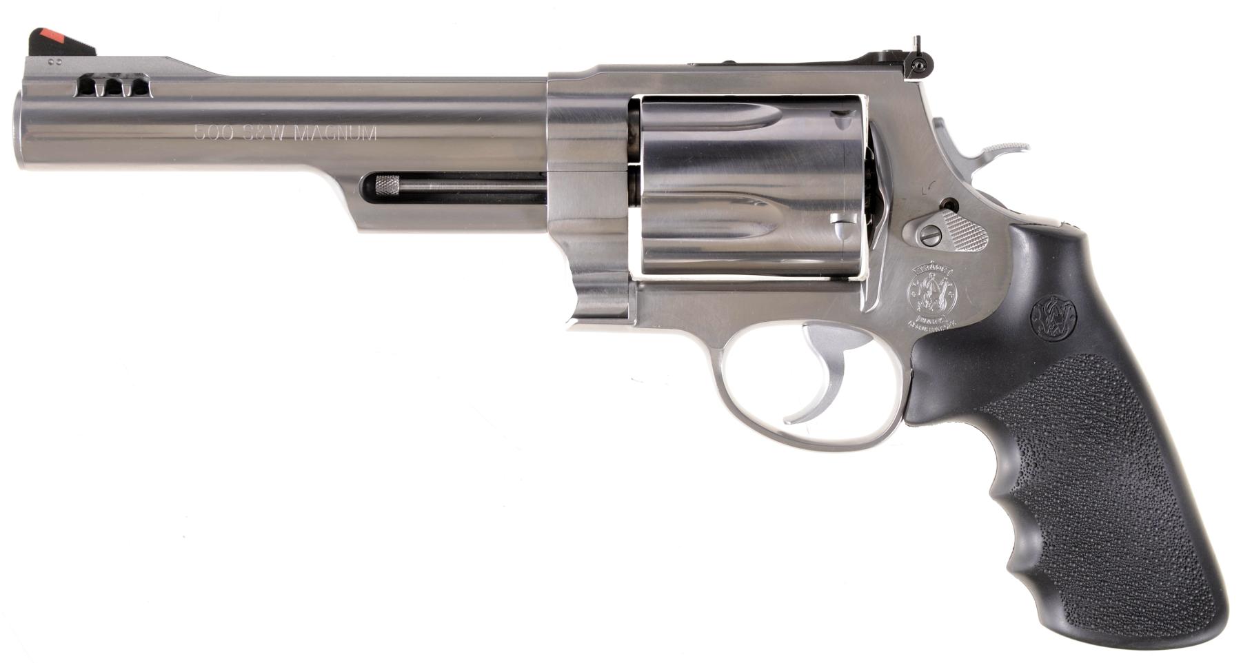 Smith&Wesson Model.500 ガスガン products-163501-1.jpg