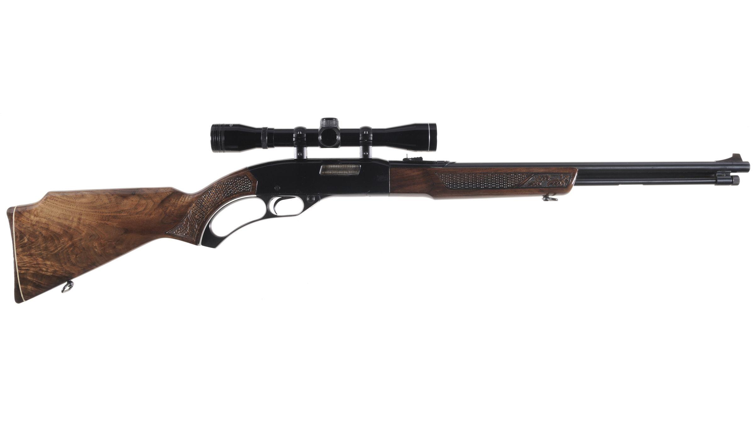 Winchester 250 Rifle 22 S L LR Rock Island Auction winchester-250-rifle-22-s-l-lr-rock-island-auction