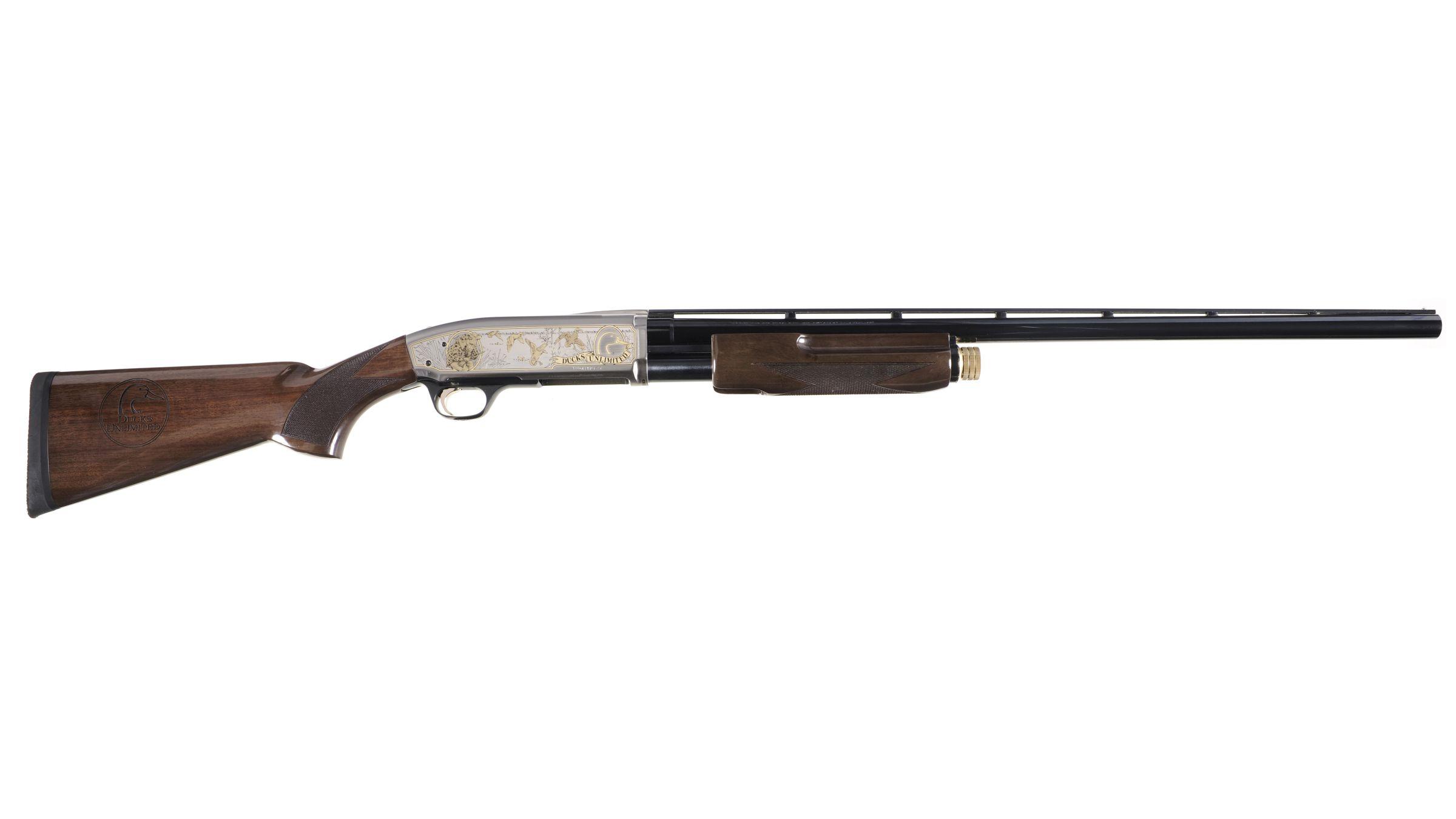 Browning Arms BPS Shotgun 12
