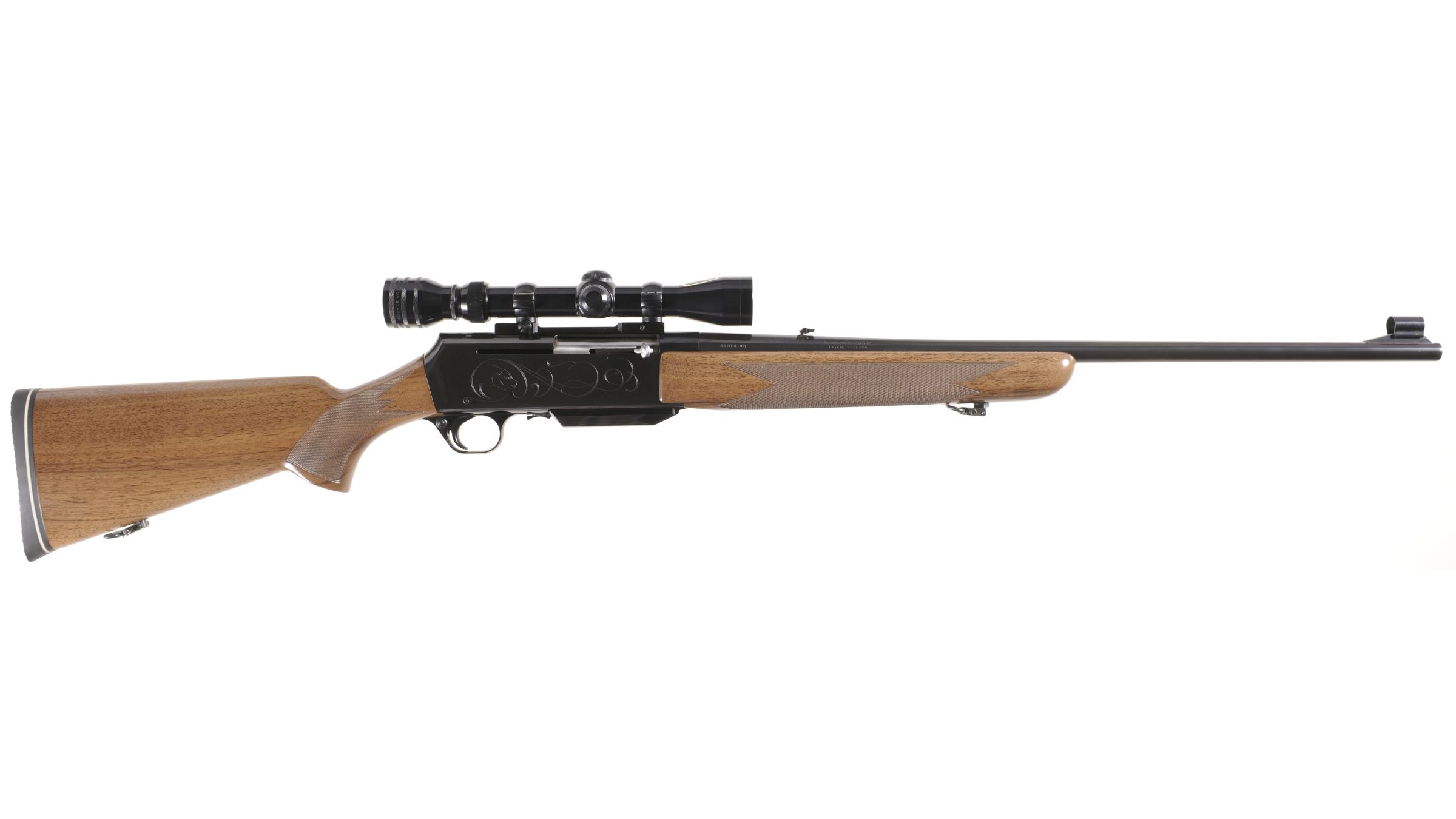 Browning Arms Bar Rifle 300 Win magnum | Rock Island Auction