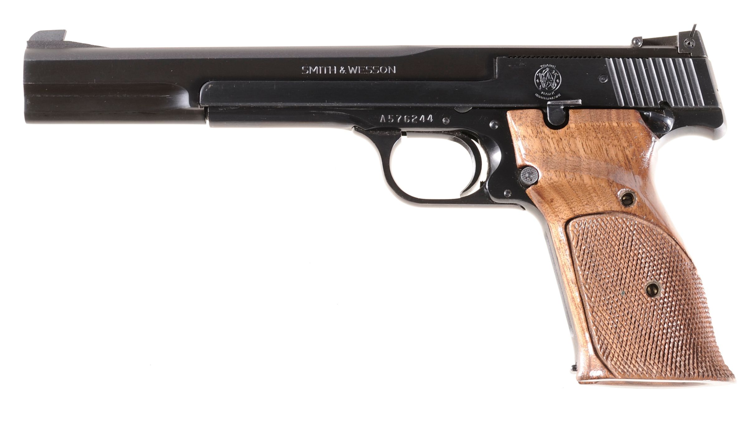 smith-wesson-model-41-semi-automatic-pistol-rock-island-auction