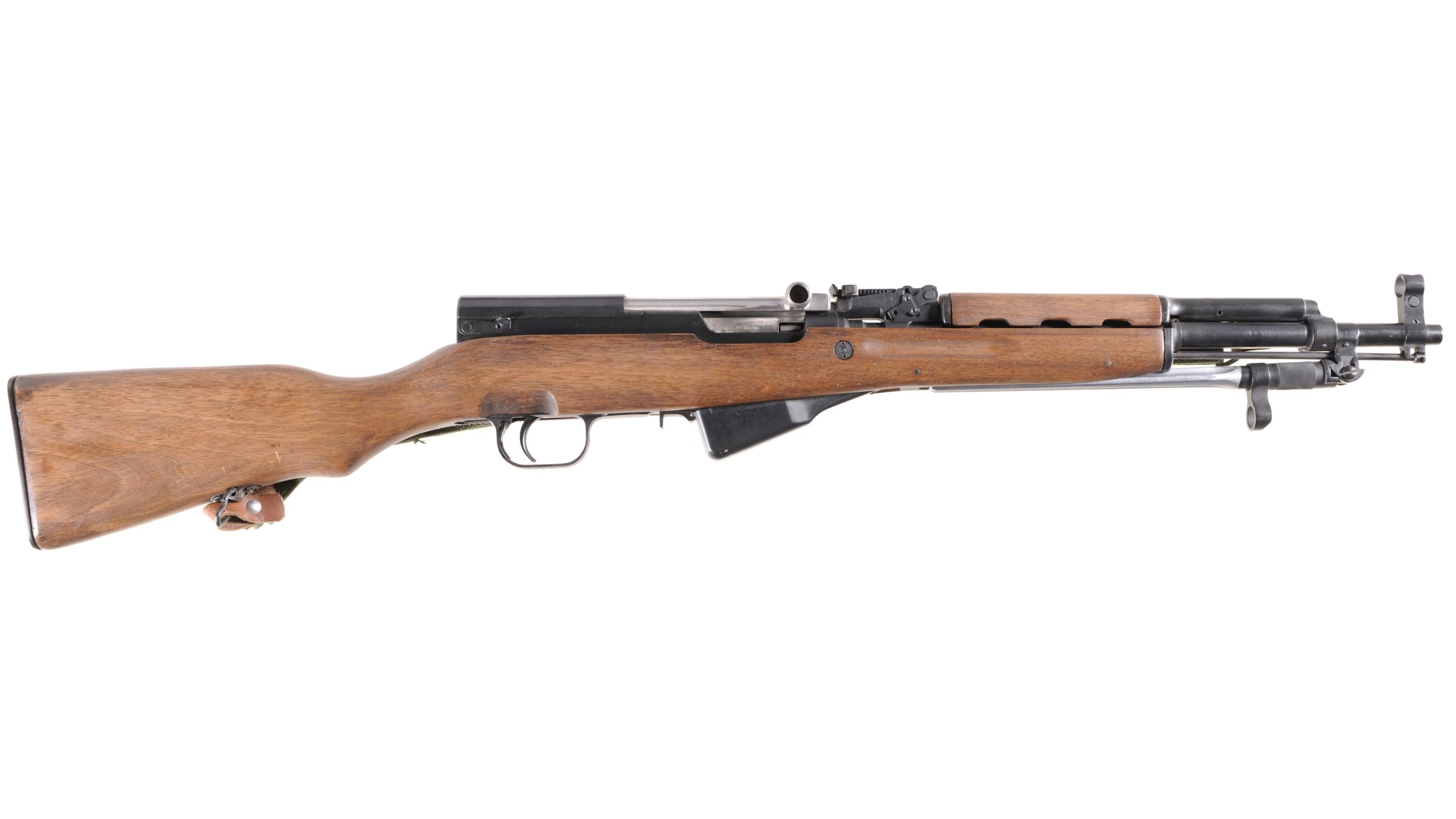 Chinese SKS Semi-Automatic Carbine | Rock Island Auction