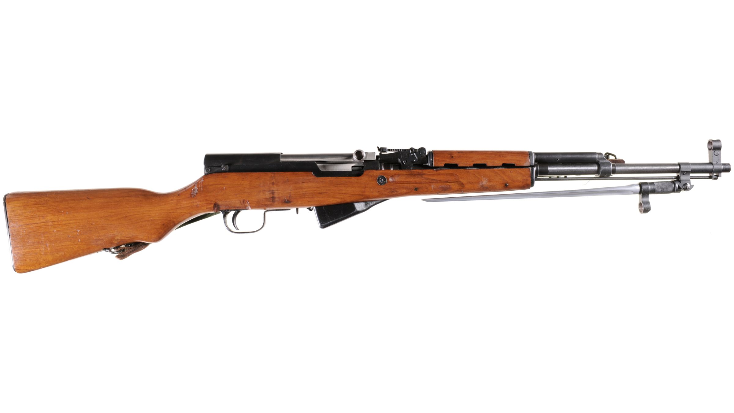 Norinco - SKS-Carbine | Rock Island Auction