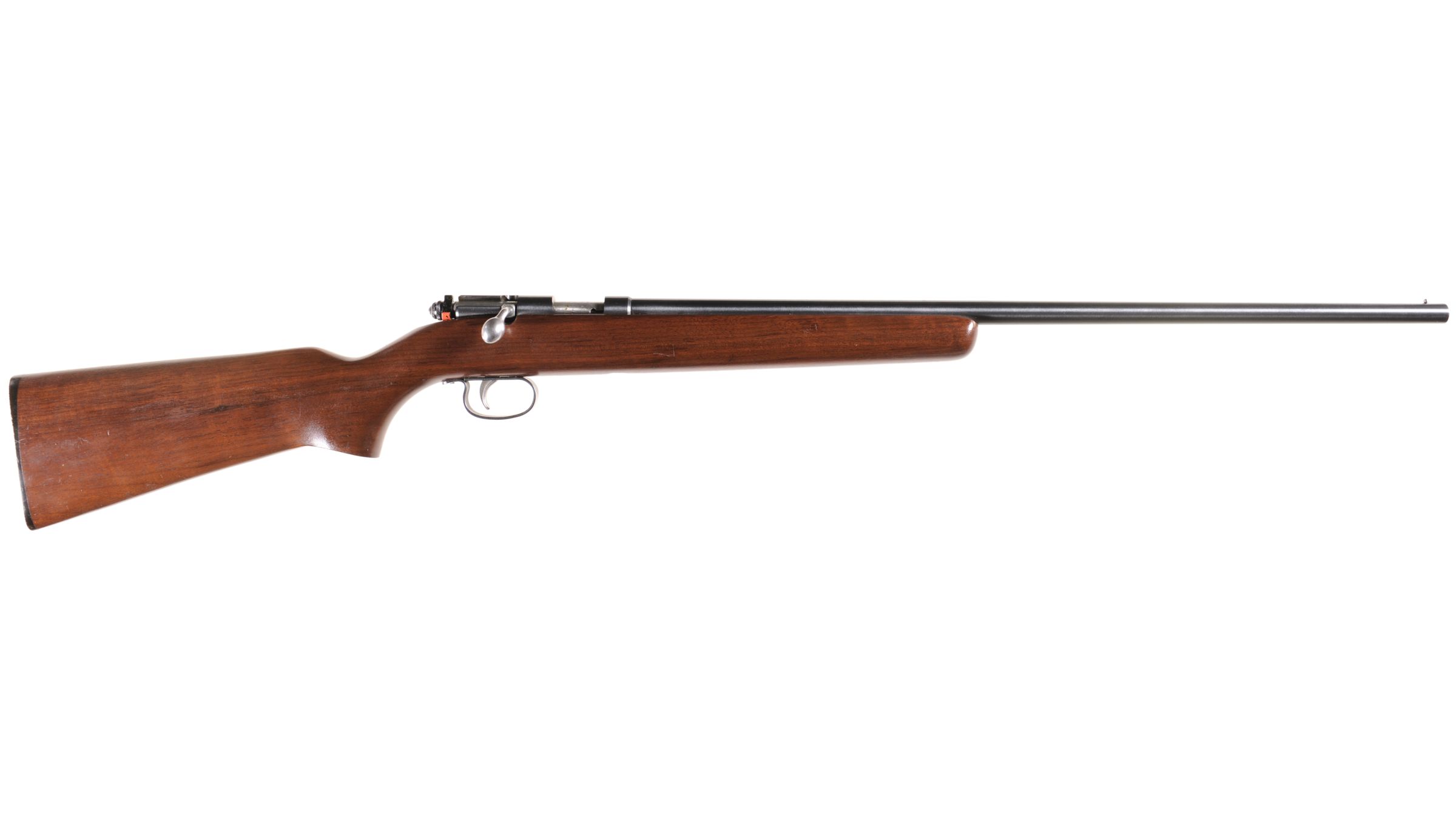 Remington Model 514 Routledge Bore .22 Caliber Shotgun with Acce | Rock ...