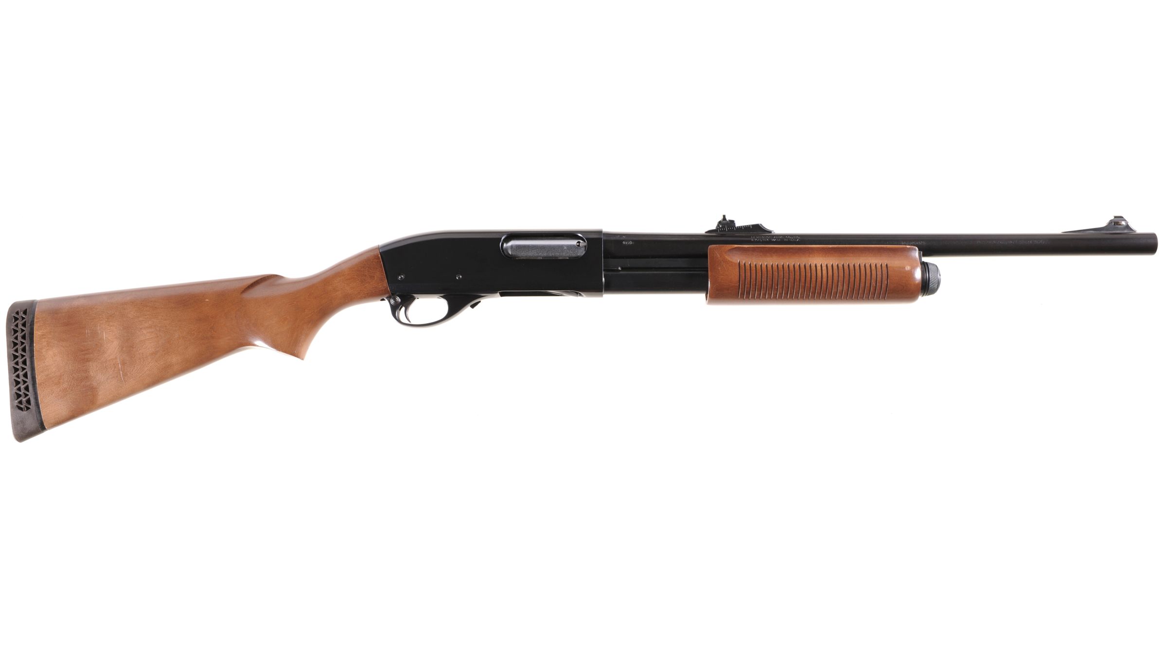 Remington Model 870 Wingmaster Slide Action Shotgun with Accesso | Rock ...