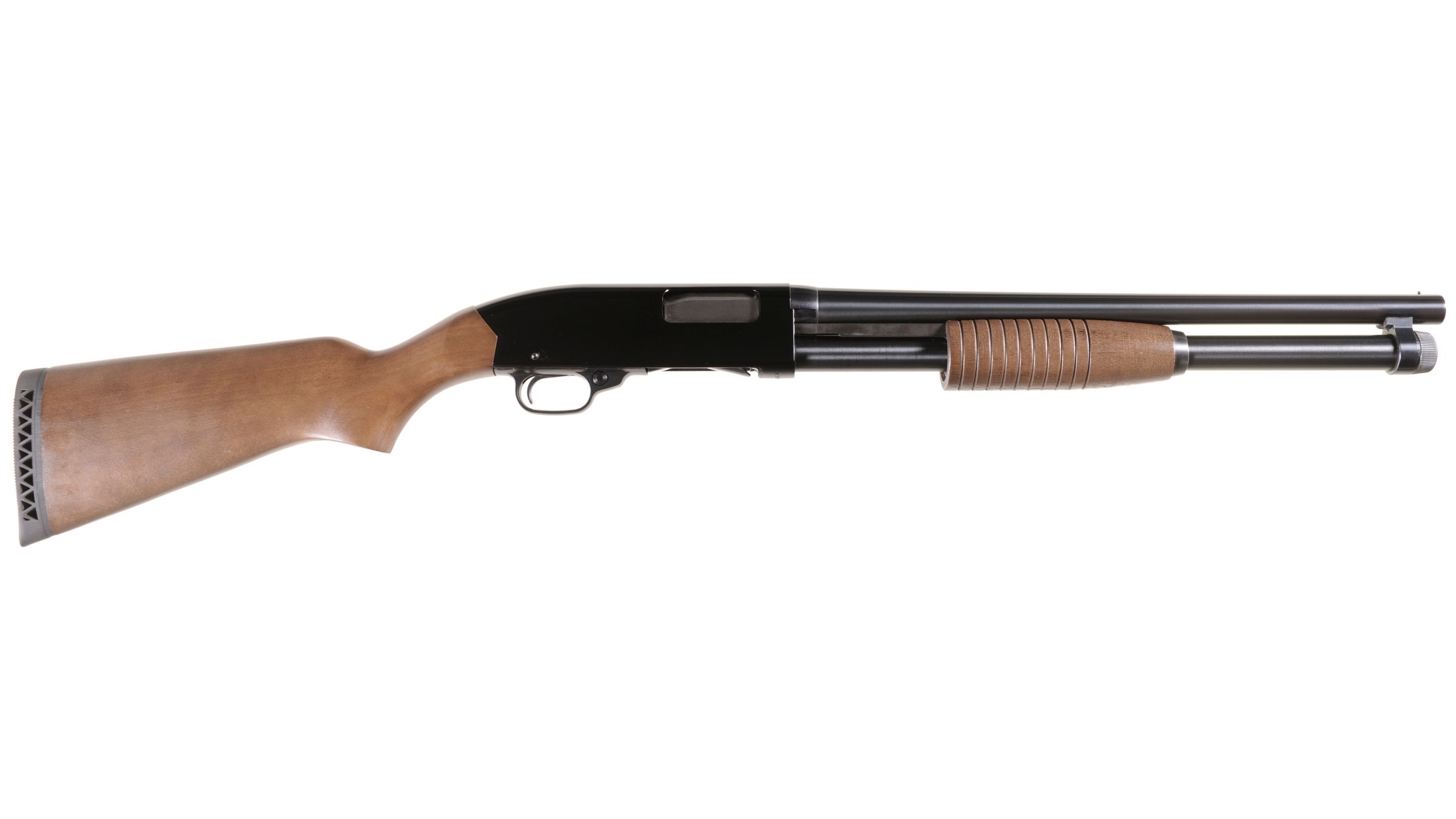 Winchester Model 1200 Defender Slide Action Shotgun 