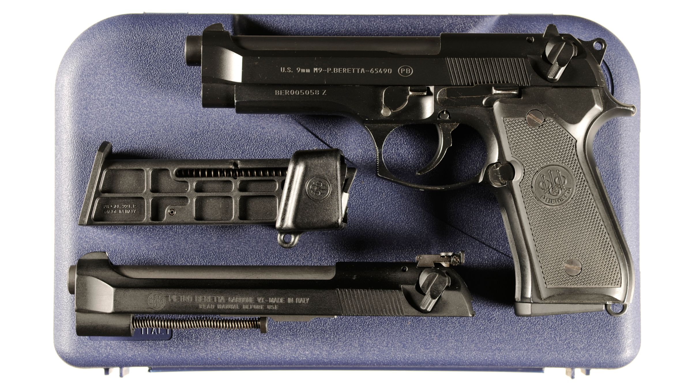 マルシン モデルガン　U.S 9㎜ M9-P ベレッタ 65490 マルシン モデルガン U.S 9㎜ M9-P ベレッタ 65490 マルシン