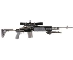 Springfield Armory U.S. - M14 | Rock Island Auction