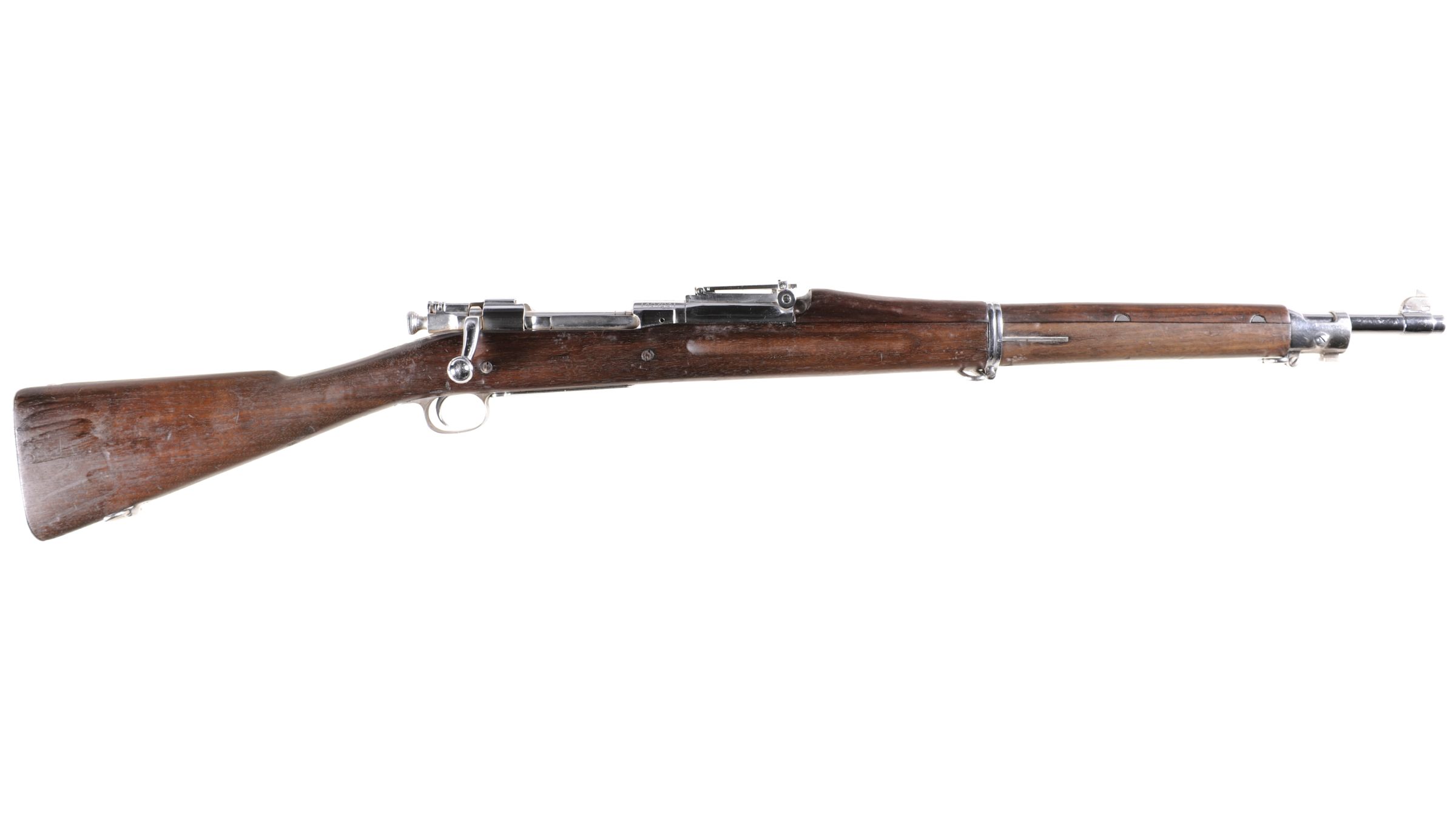 Non-functional U.S. Springfield Model 1903 Parade Style Rifle | Rock ...