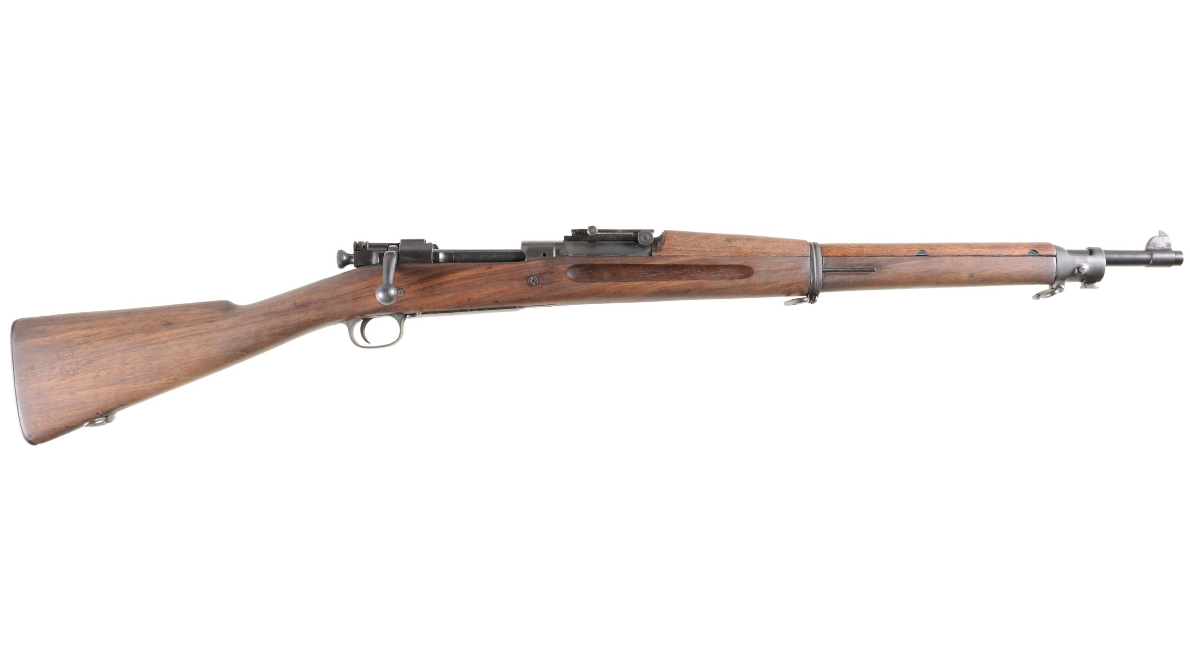 Dummy Rock Island Arsenal Model 1903 Bolt Action Rifle | Rock Island ...