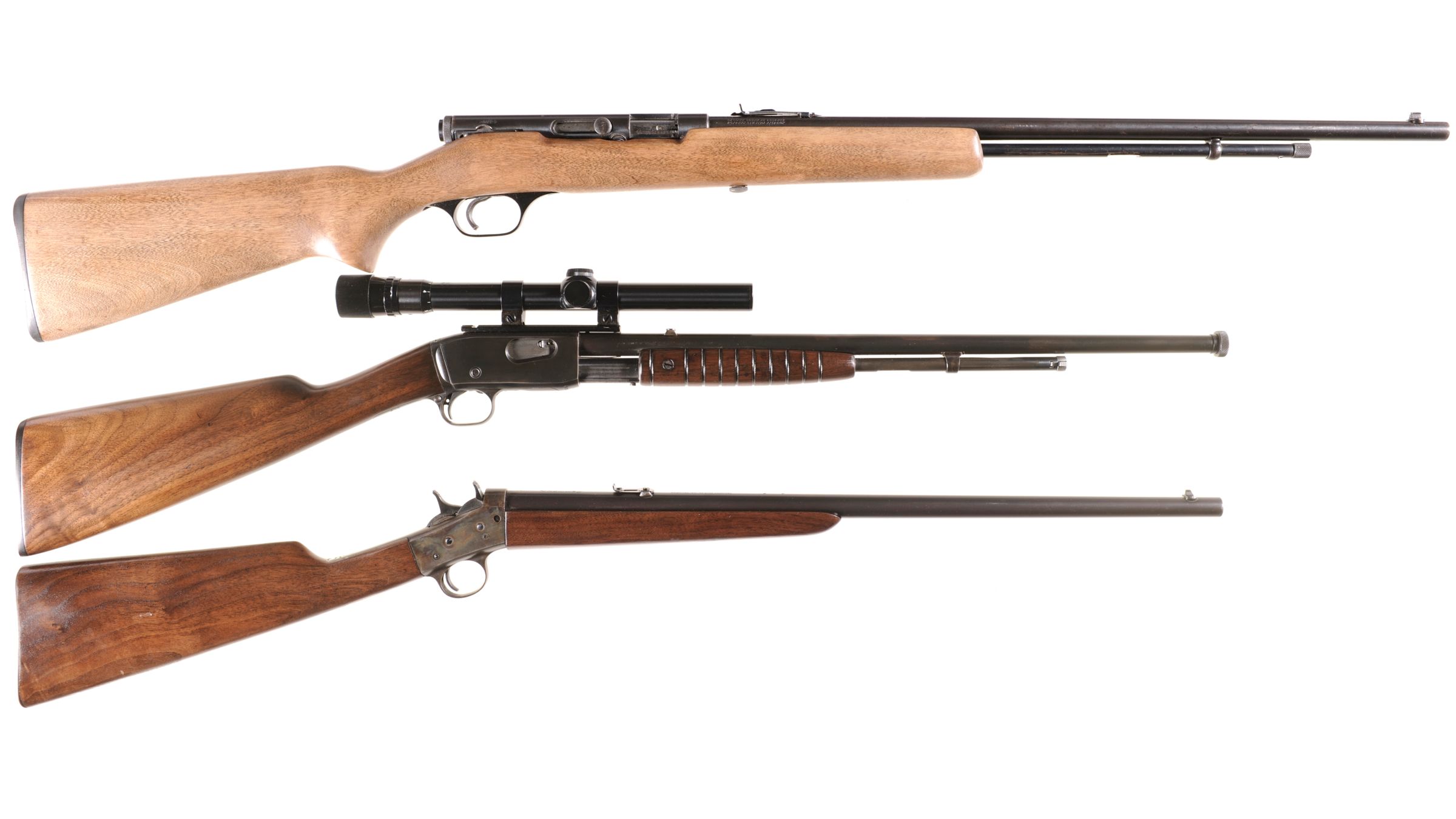 Ward's Westerfield - 87-SB87-TA | Rock Island Auction