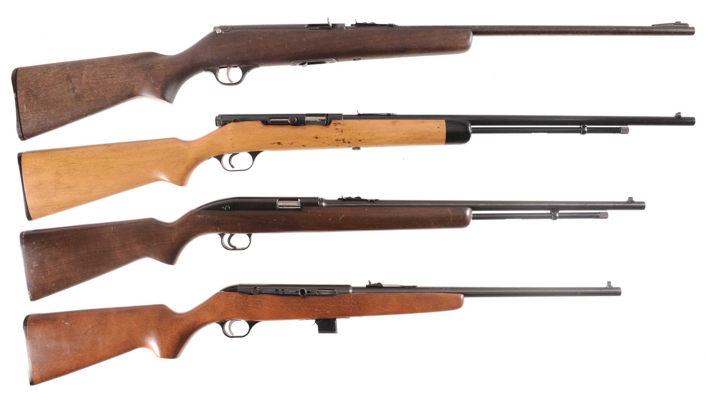 four-semi-automatic-rifles-rock-island-auction