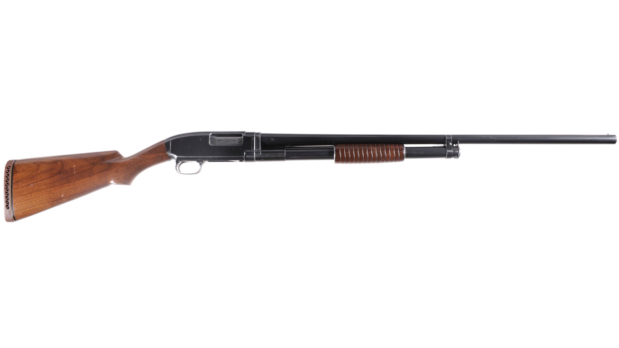 Winchester Model 1912 Slide Action Shotgun | Rock Island Auction