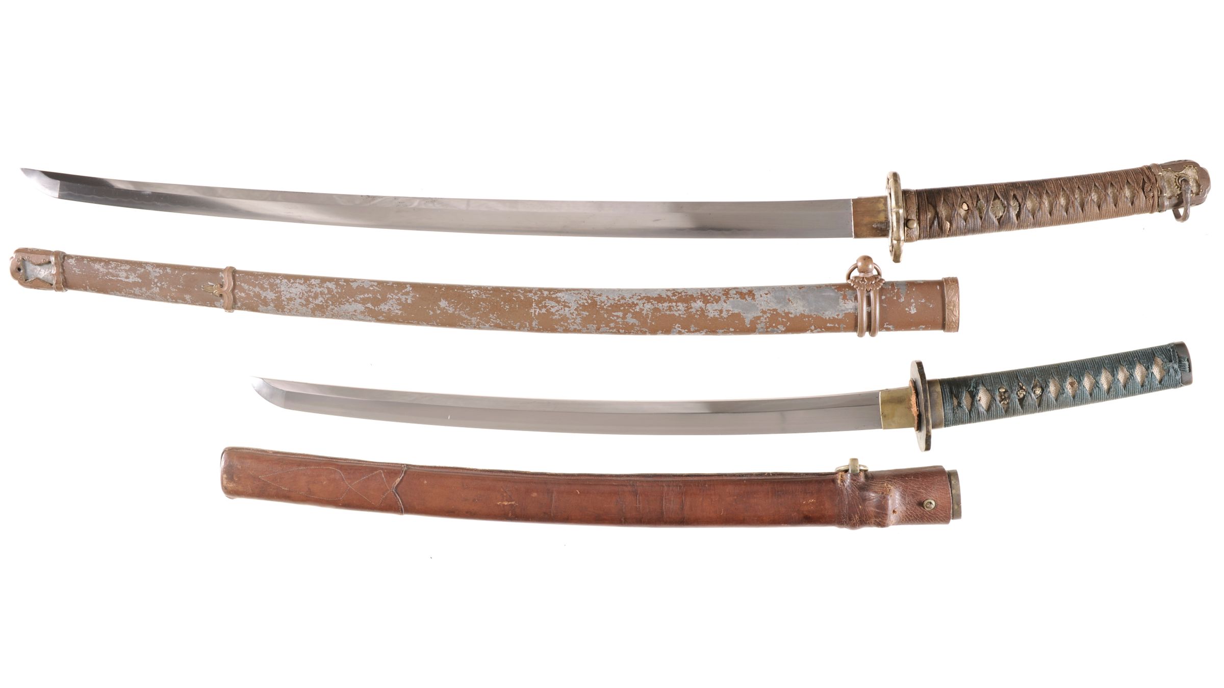 two-japanese-swords-rock-island-auction