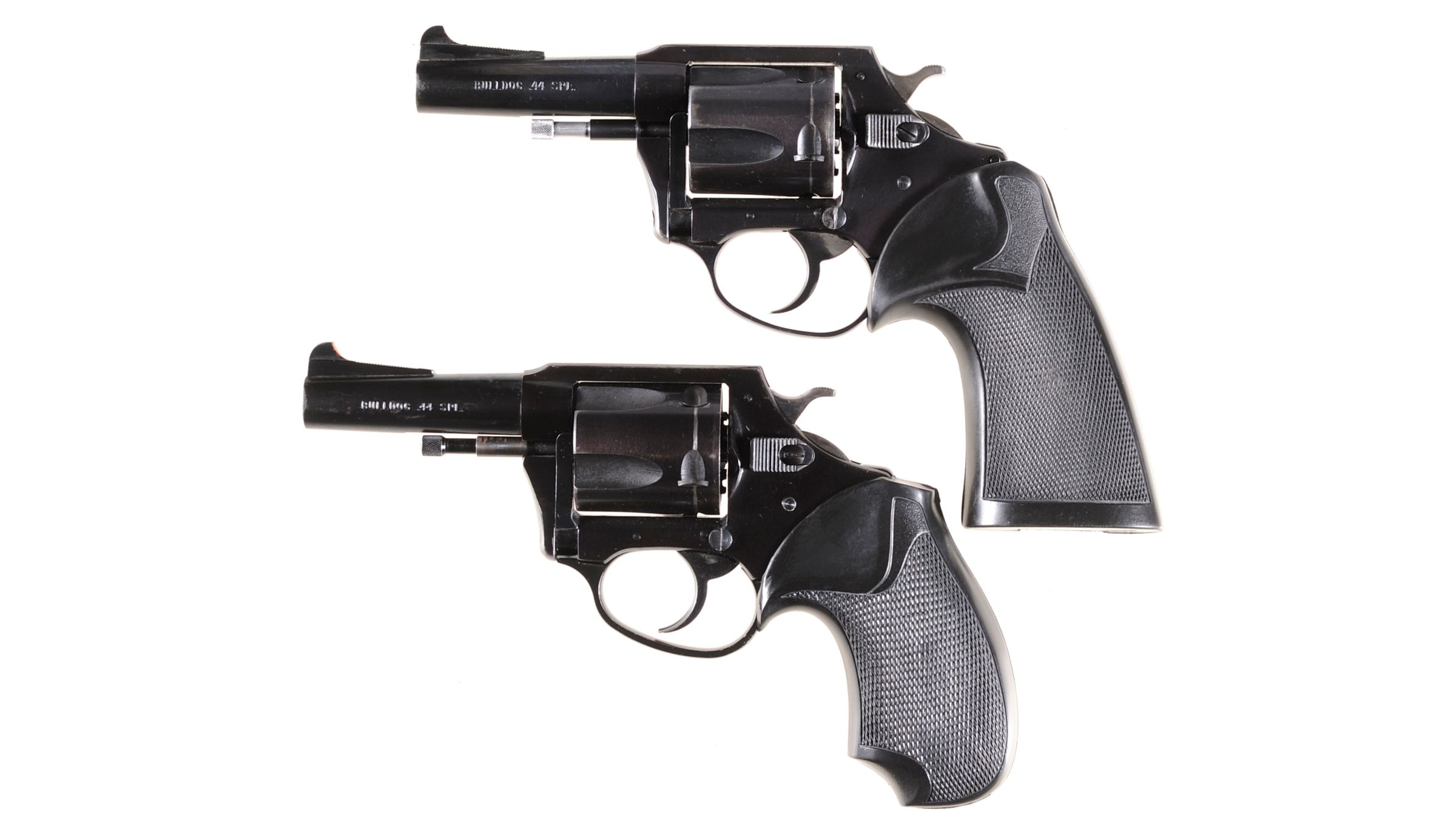 two-charter-arms-bulldog-double-action-revolvers-rock-island-auction