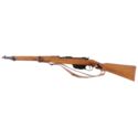 Steyr M95 Budapest Contract Straight Pull Bolt Action Rifle