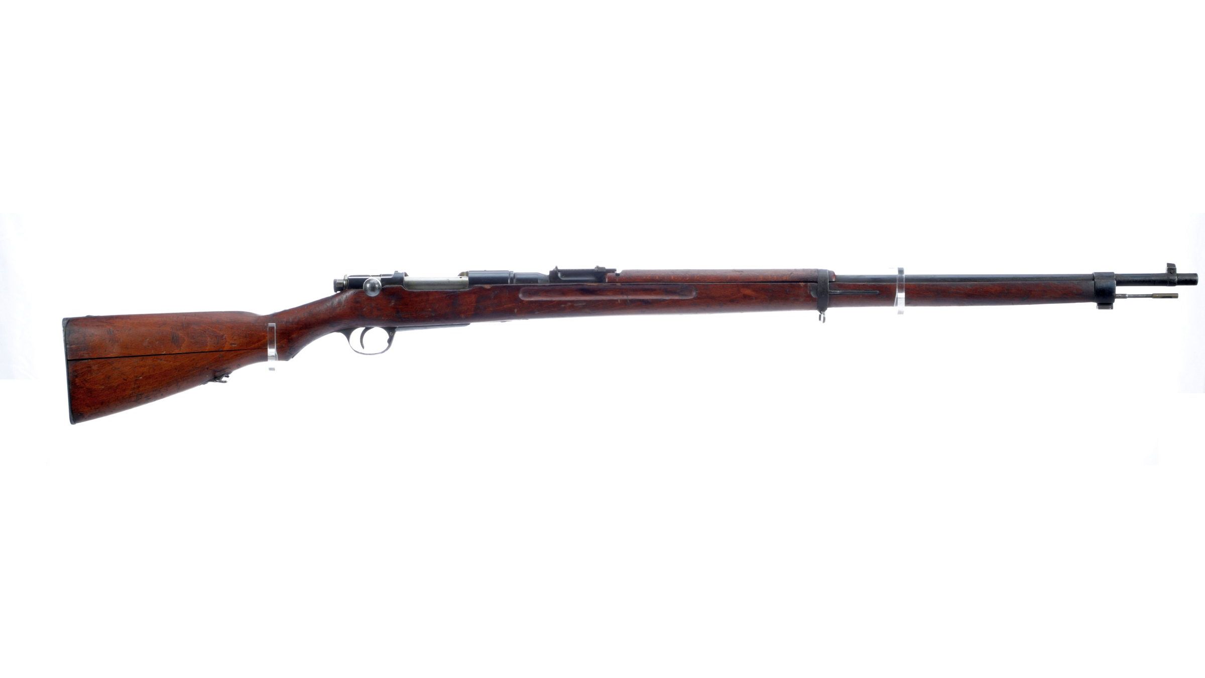 RAASAY ラッセイ Japanese Type 30 Arisaka Bolt Action Rifle | Rock Island Auction