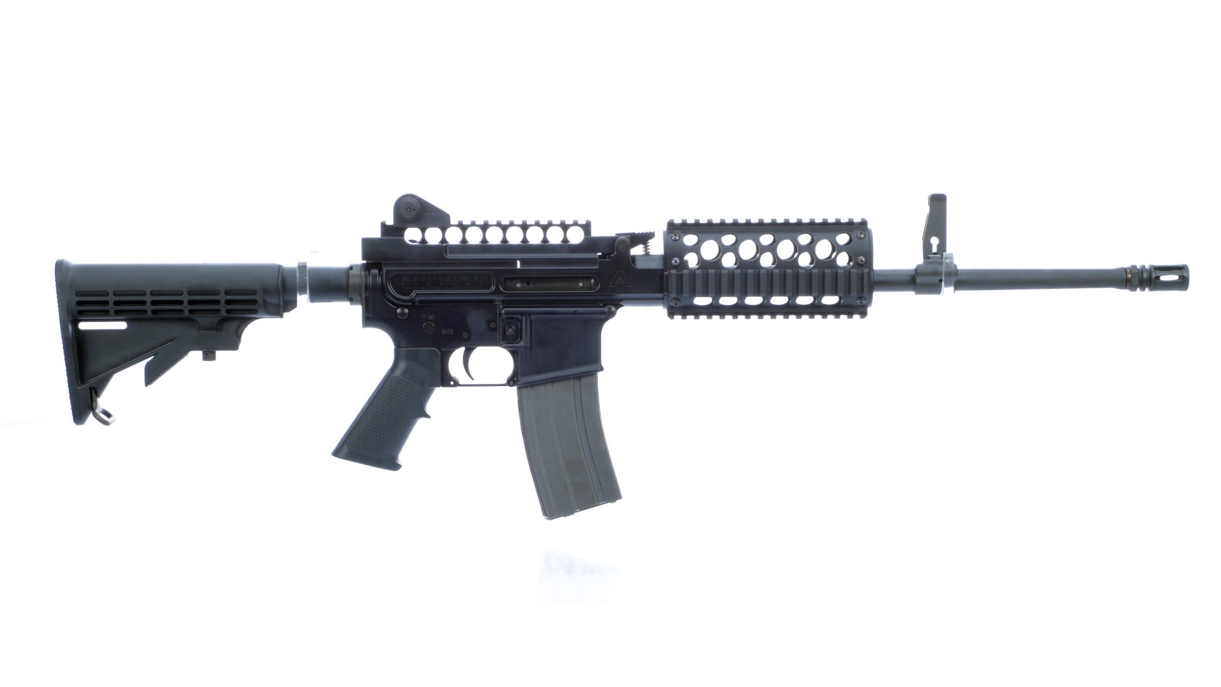 ares-defense-systems-ares-15-mcr-semi-automatic-rifle-rock-island-auction