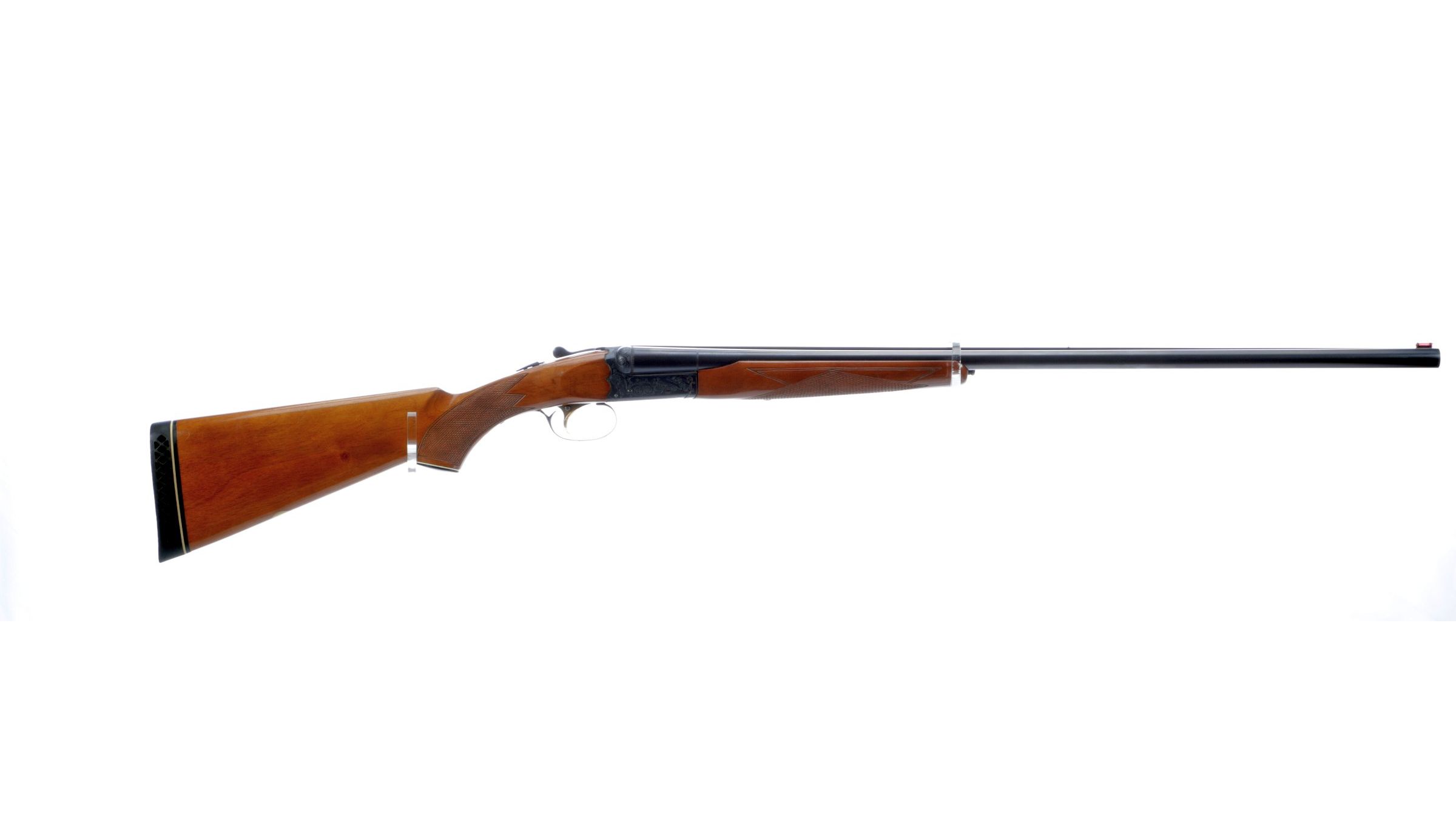 ithaca double barrel shotgun models