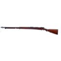 JAC m16AI リアルリコイラー Japanese Type 30 Arisaka Bolt Action Rifle | Rock Island Auction
