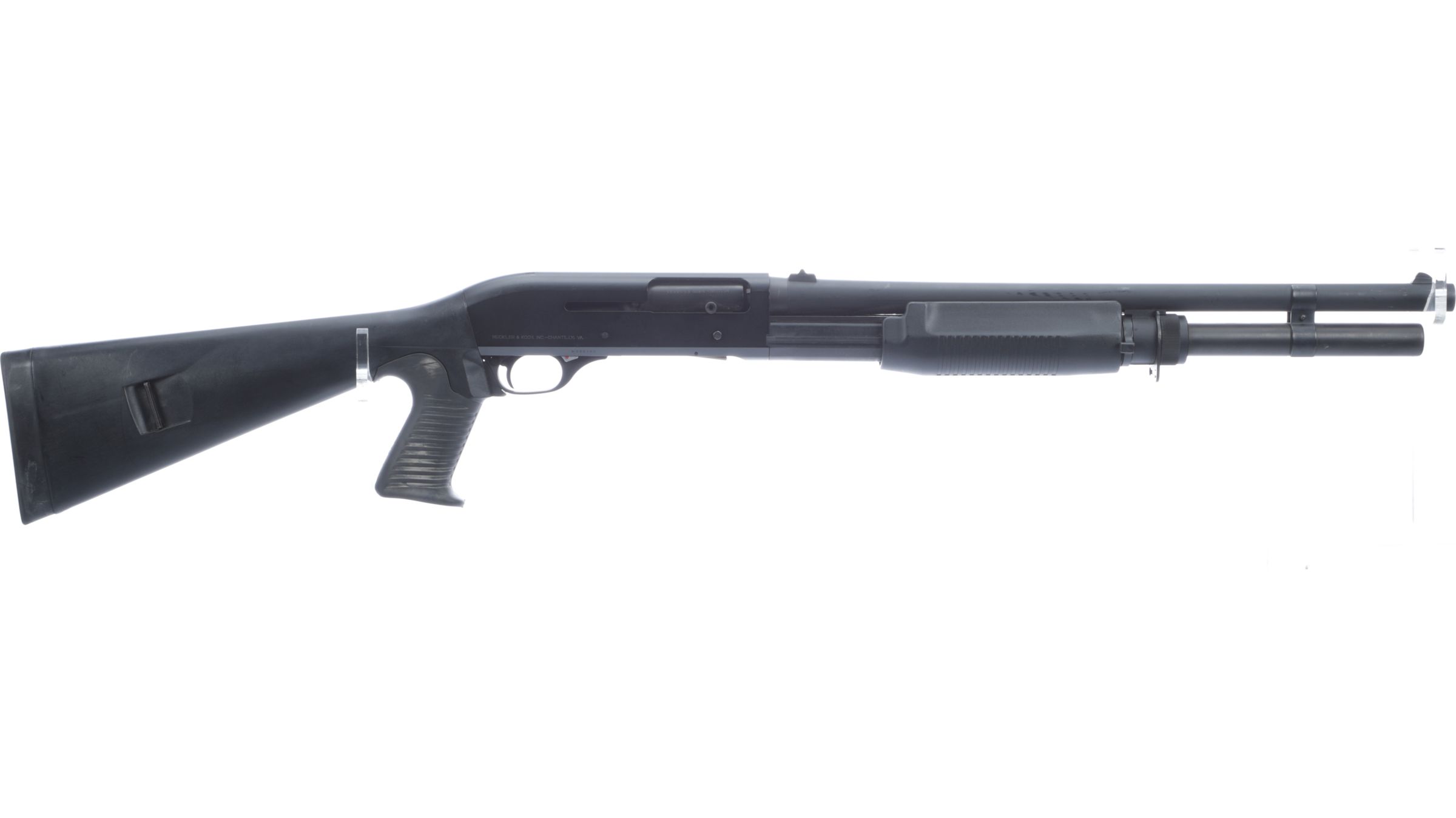 Benelli M3 Super 90 Semi-Automatic Shotgun | Rock Island Auction