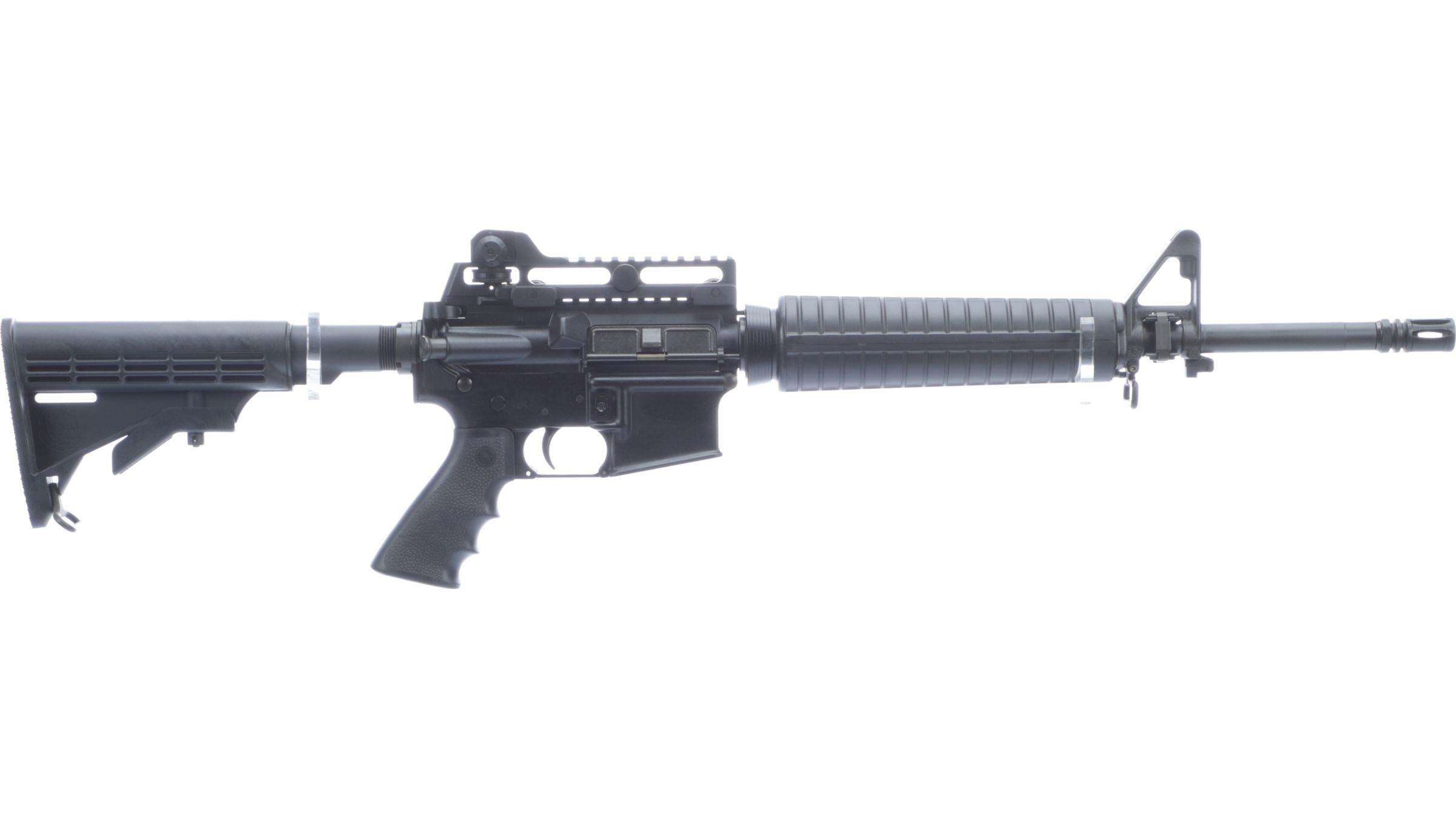 PWA Commando Semi-Automatic Rifle | Rock Island Auction