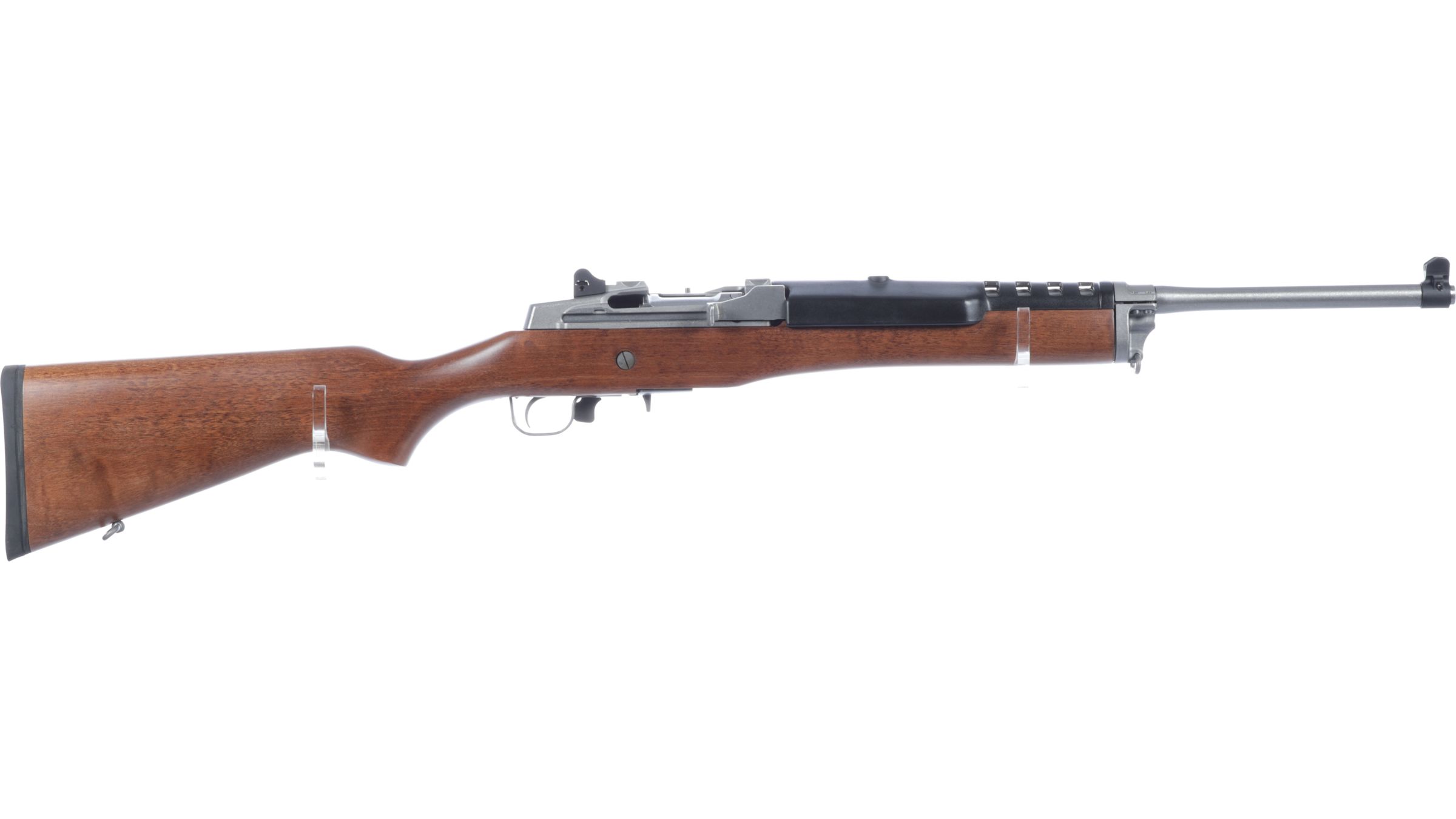 Ruger Mini 14 Semi Automatic Rifle | Rock Island Auction