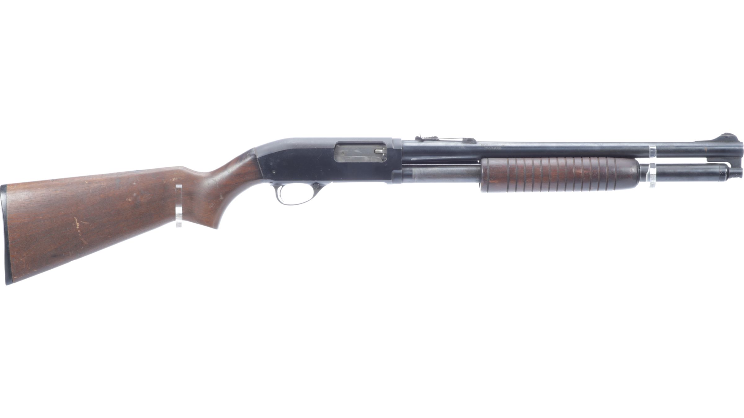 High Standard K1200 Riot 18-7RS Shotgun | Rock Island Auction