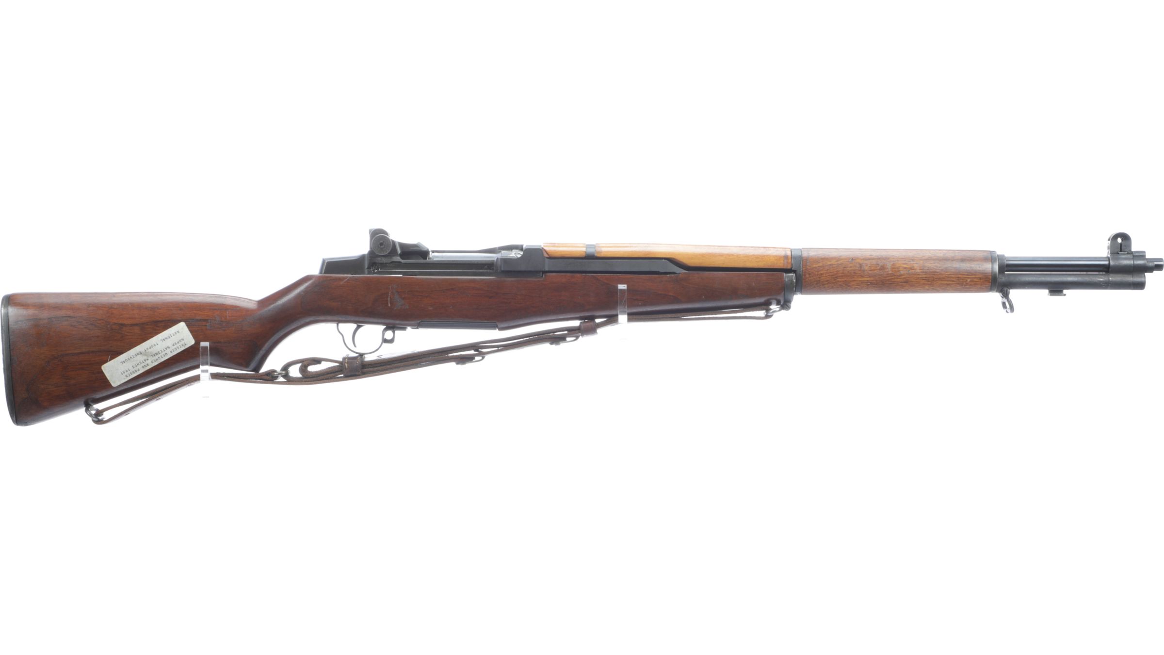 winchester m1 carbine serial number lookup