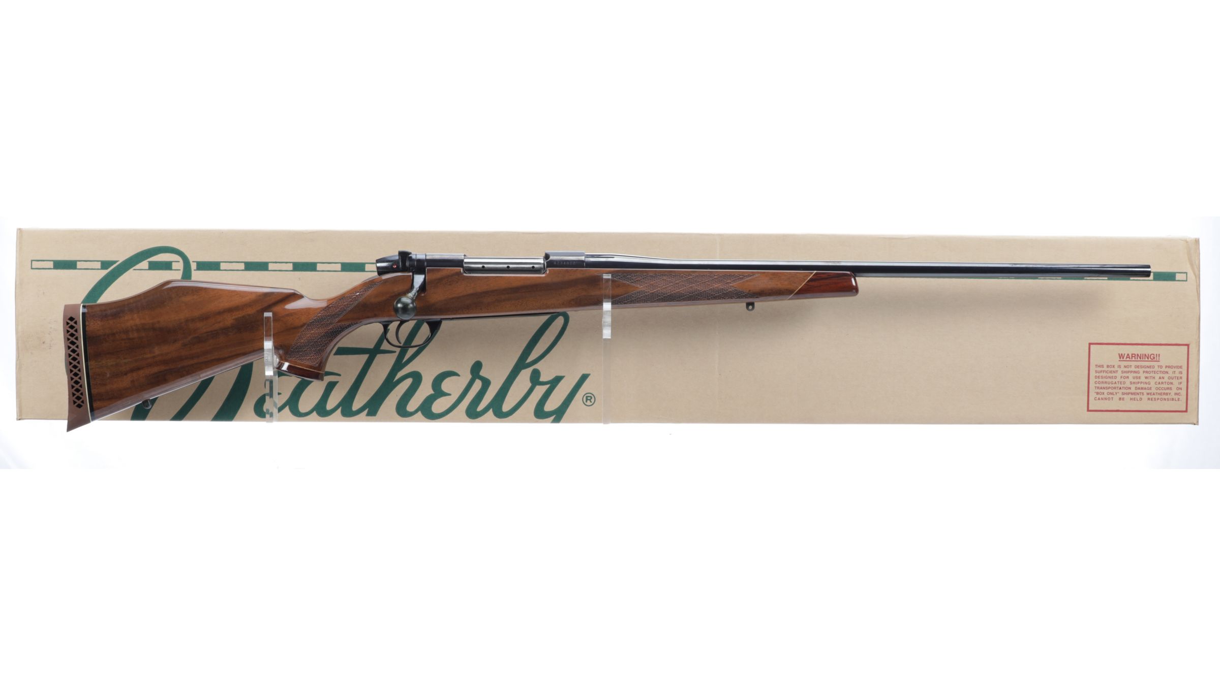 weatherby serial number check