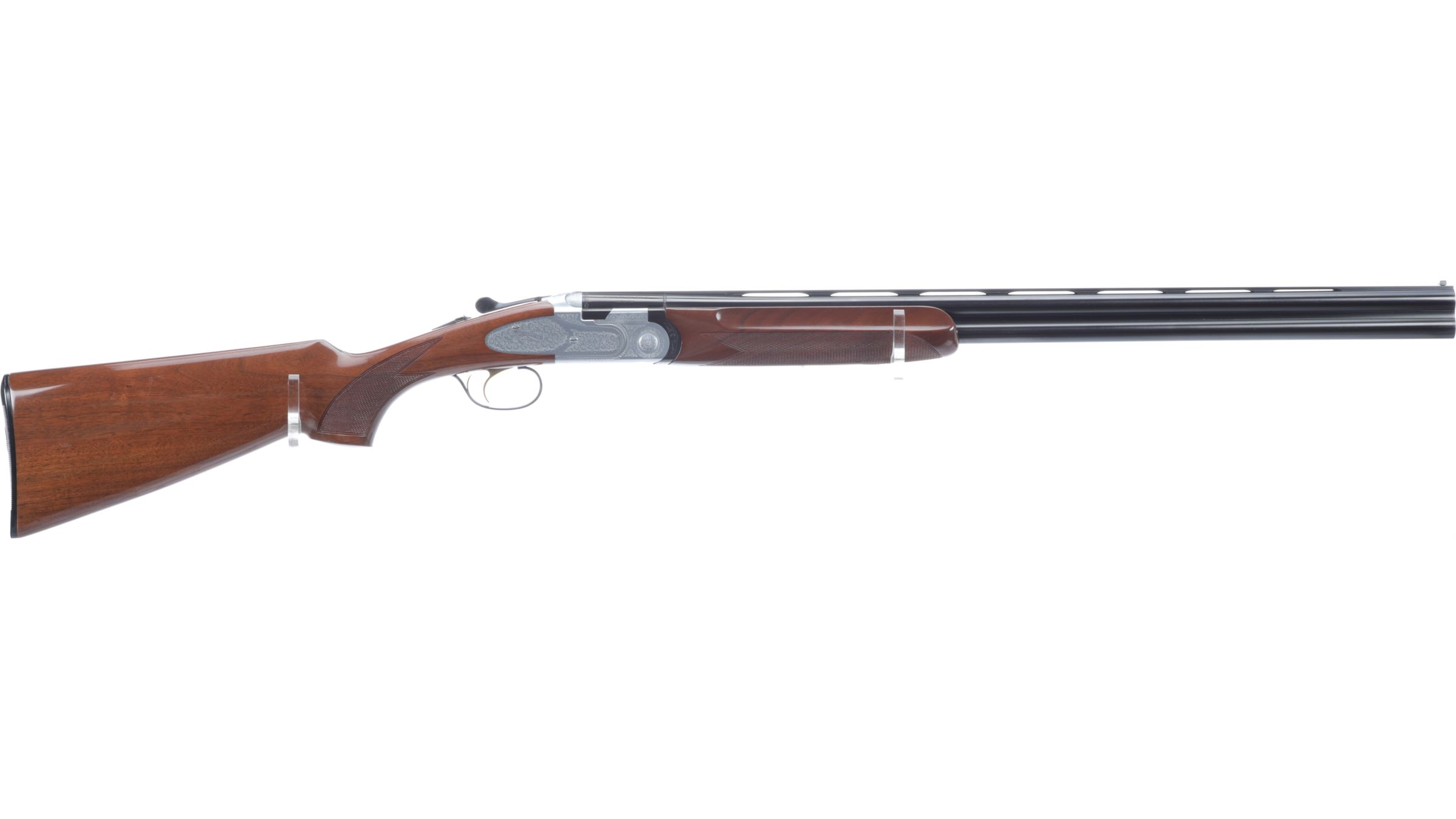 Beretta S 686 EL Over/Under Shotgun | Rock Island Auction