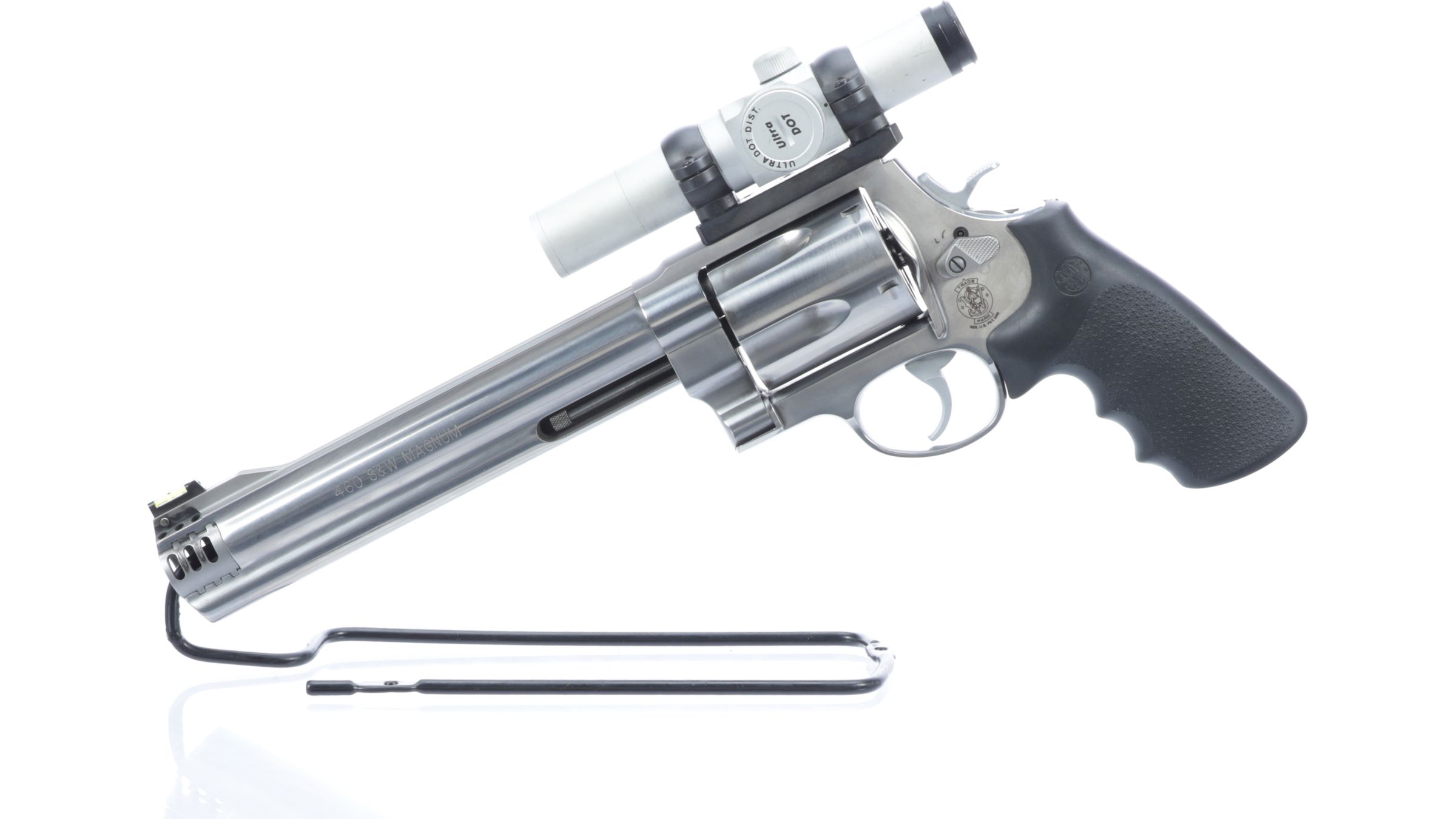 HWISTORY: REVOLVER 特典付き Smith & Wesson 649-1 Revolver Revolver Parts Kit | Order